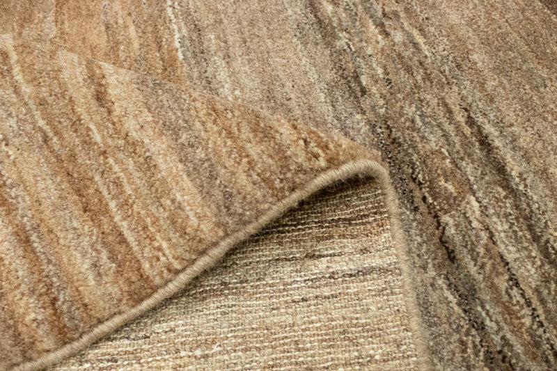 Persisk Gabbeh Teppe 85x246cm - Perserteppich Wollteppich