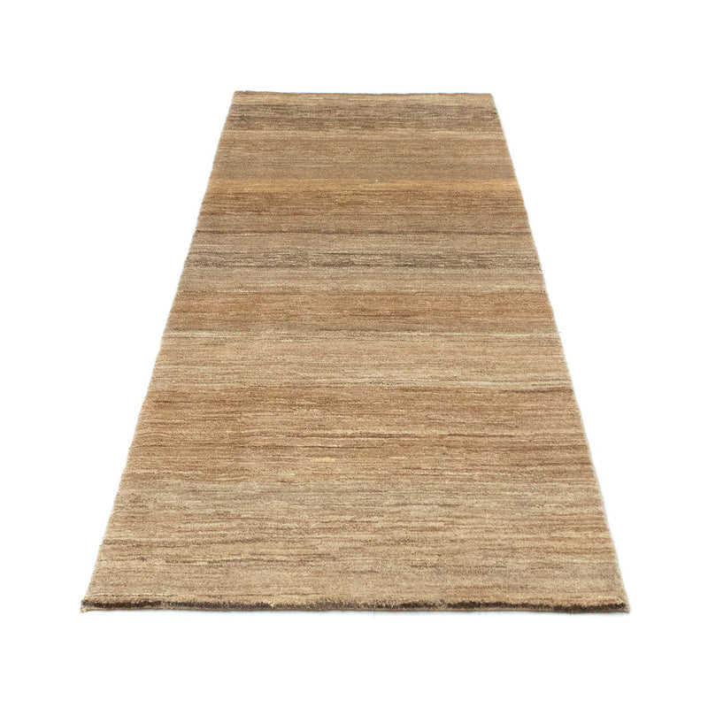 Persisk Gabbeh Teppe 85x246cm - Perserteppich Wollteppich
