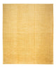 Persisk Gabbeh Teppe 294x256cm - Perserteppich Wollteppich