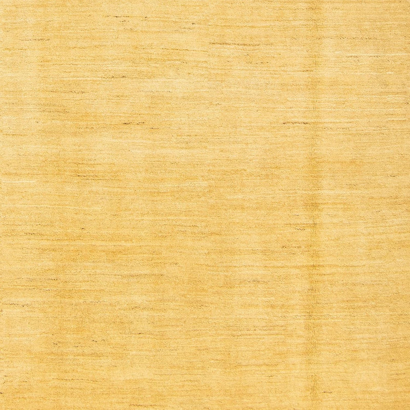 Persisk Gabbeh Teppe 294x256cm - Perserteppich Wollteppich