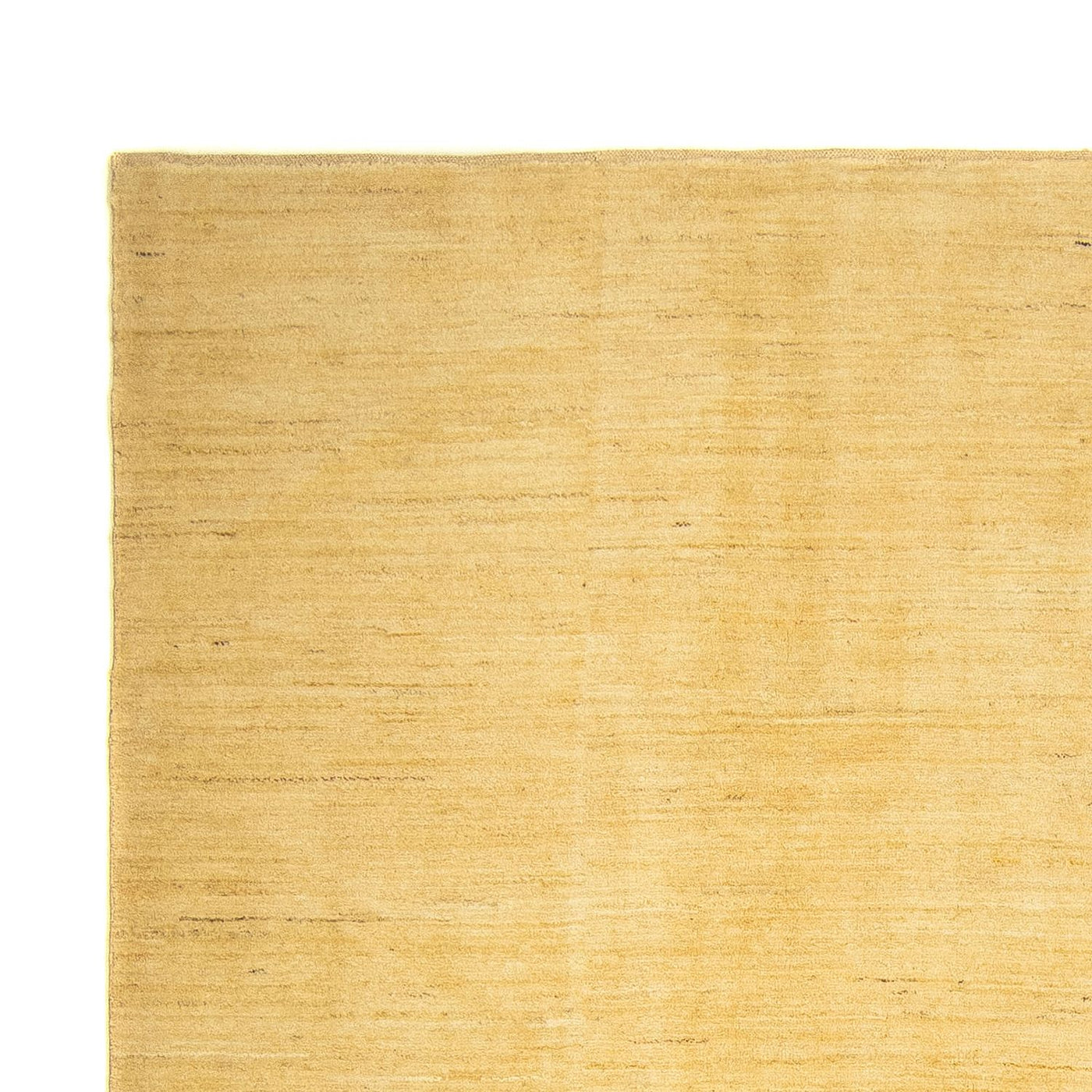 Persisk Gabbeh Teppe 294x256cm - Perserteppich Wollteppich