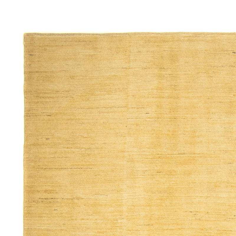 Persisk Gabbeh Teppe 294x256cm - Perserteppich Wollteppich