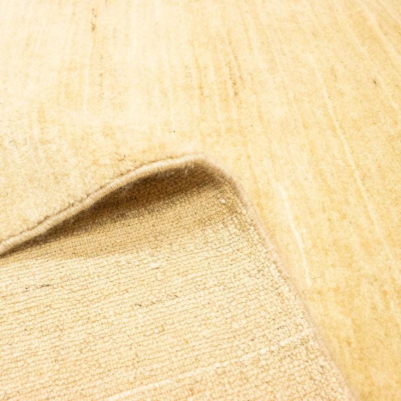 Persisk Gabbeh Teppe 294x256cm - Perserteppich Wollteppich