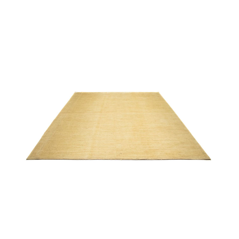 Persisk Gabbeh Teppe 294x256cm - Perserteppich Wollteppich