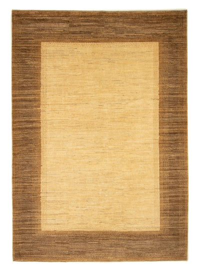 Persisk Gabbeh Teppe 173x245cm - Perserteppich Wollteppich