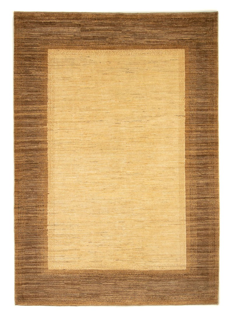 Persisk Gabbeh Teppe 245x173cm - Perserteppich Wollteppich