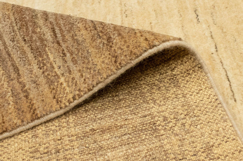 Persisk Gabbeh Teppe 245x173cm - Perserteppich Wollteppich