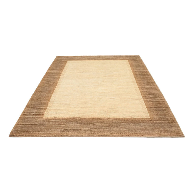 Persisk Gabbeh Teppe 245x173cm - Perserteppich Wollteppich