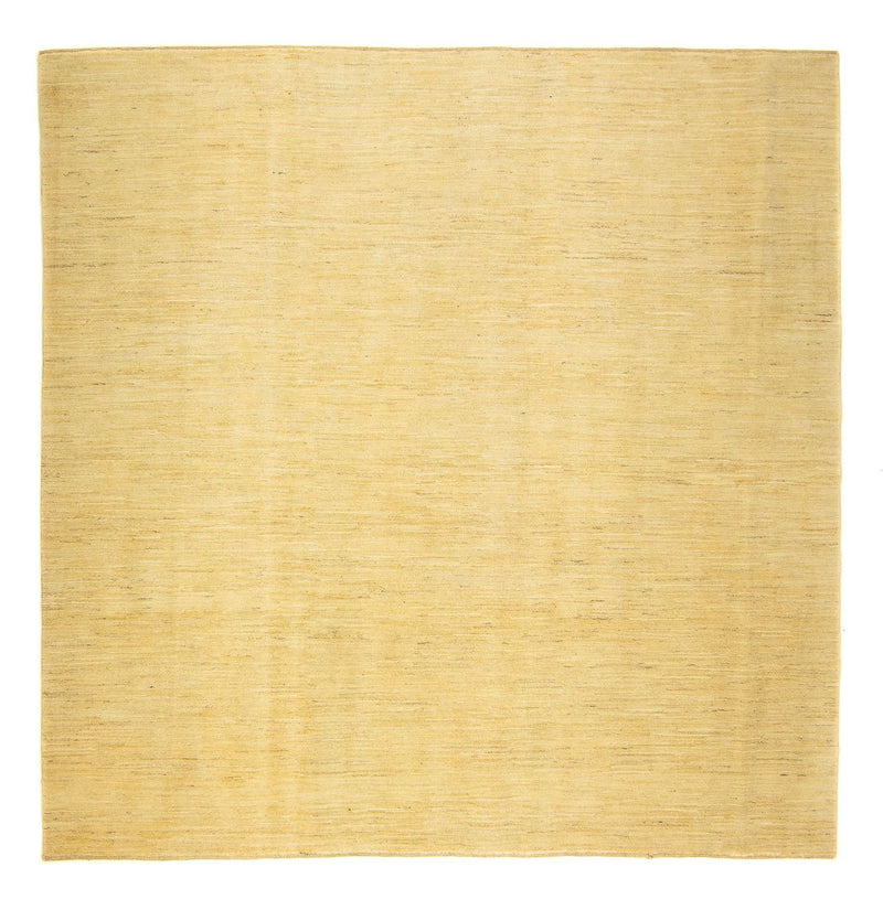 Persisk Gabbeh Teppe 260x252cm - Perserteppich Wollteppich