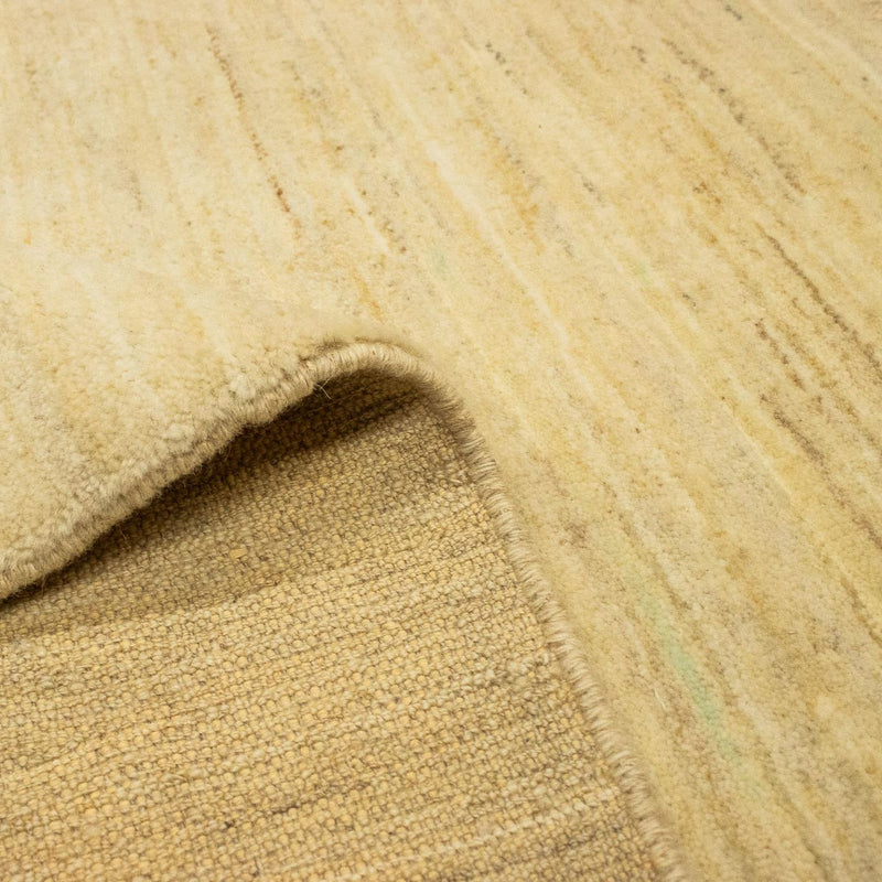 Persisk Gabbeh Teppe 260x252cm - Perserteppich Wollteppich