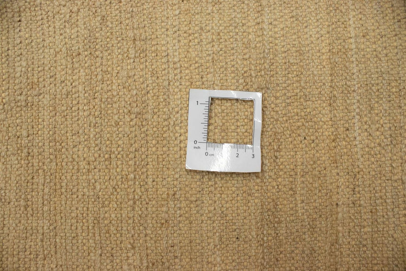 Persisk Gabbeh Teppe 260x252cm - Perserteppich Wollteppich