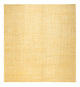 Persisk Gabbeh Teppe 289x268cm - Perserteppich Wollteppich