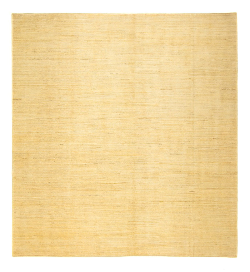 Persisk Gabbeh Teppe 289x268cm - Perserteppich Wollteppich