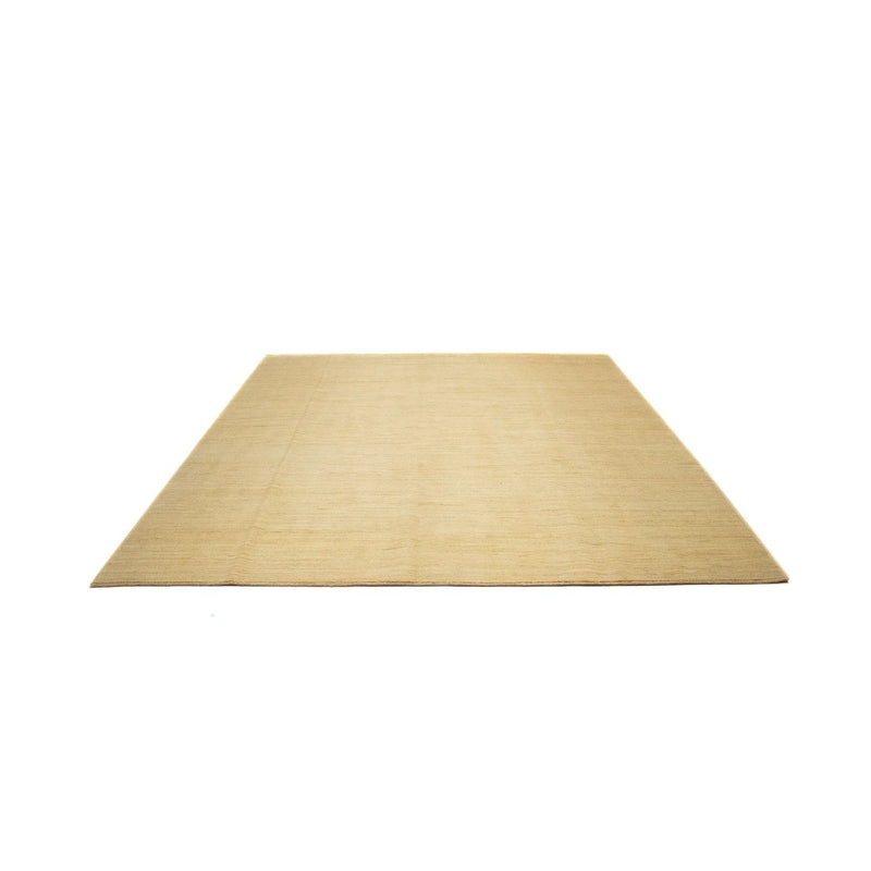 Persisk Gabbeh Teppe 289x268cm - Perserteppich Wollteppich