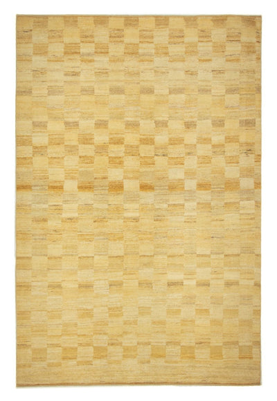 Persisk Gabbeh Teppe 168x248cm - Perserteppich Wollteppich
