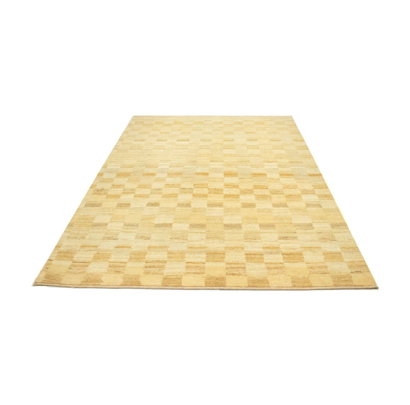 Persisk Gabbeh Teppe 248x168cm - Perserteppich Wollteppich