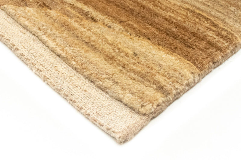 Persisk Gabbeh Teppe 242x178cm - Perserteppich Wollteppich