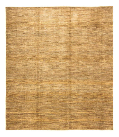 Persisk Gabbeh Teppe 248x287cm - Perserteppich Wollteppich