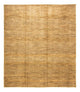 Persisk Gabbeh Teppe 287x248cm - Perserteppich Wollteppich
