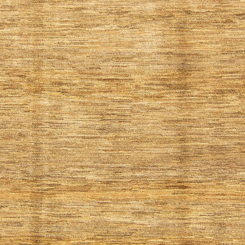 Persisk Gabbeh Teppe 287x248cm - Perserteppich Wollteppich