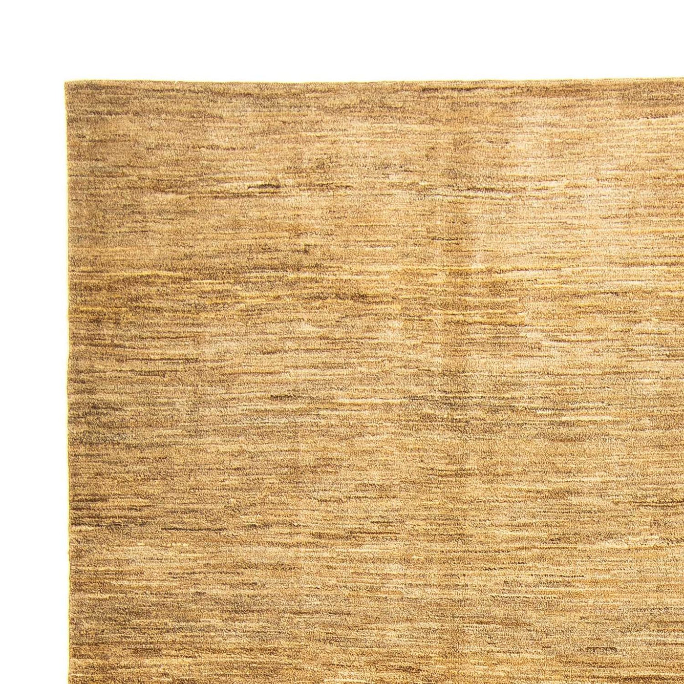 Persisk Gabbeh Teppe 287x248cm - Perserteppich Wollteppich
