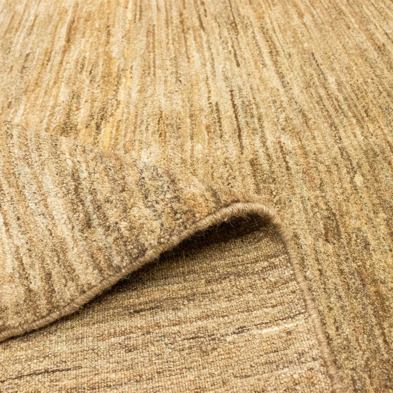 Persisk Gabbeh Teppe 287x248cm - Perserteppich Wollteppich