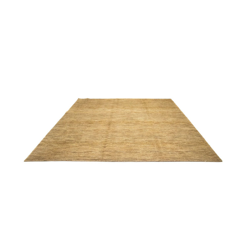 Persisk Gabbeh Teppe 287x248cm - Perserteppich Wollteppich