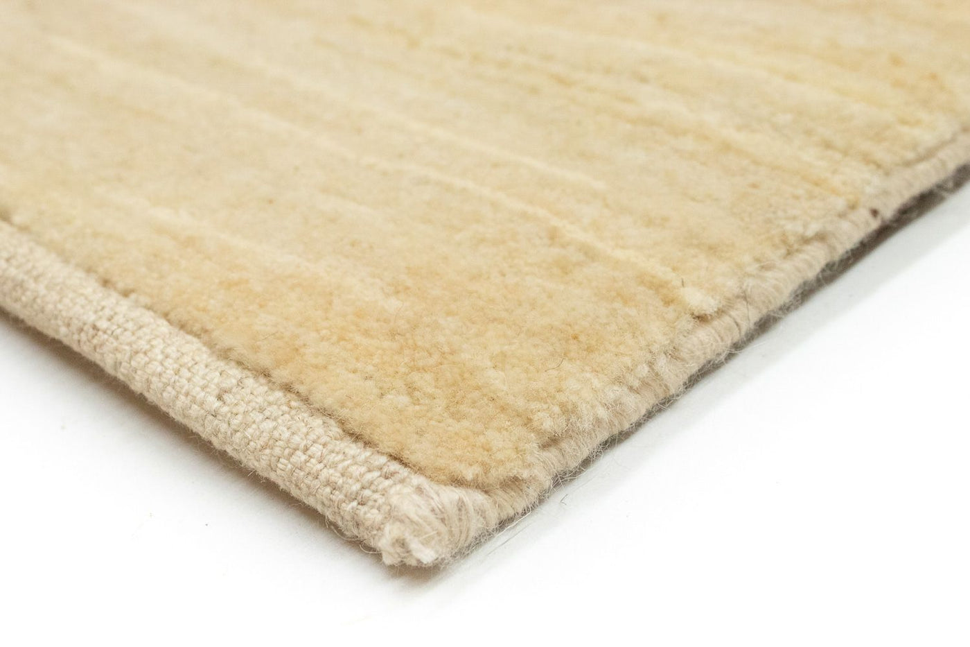 Persisk Gabbeh Teppe 334x83cm - Perserteppich Wollteppich