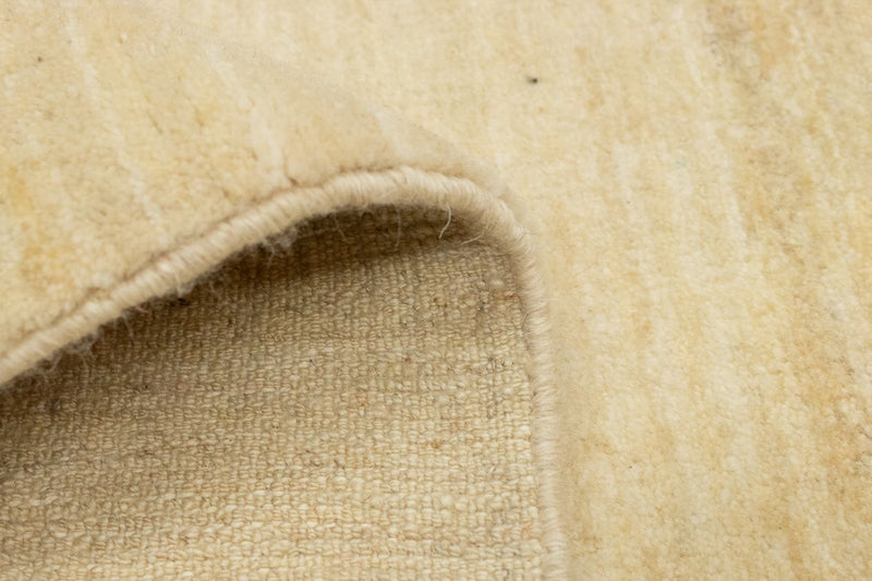 Persisk Gabbeh Teppe 334x83cm - Perserteppich Wollteppich