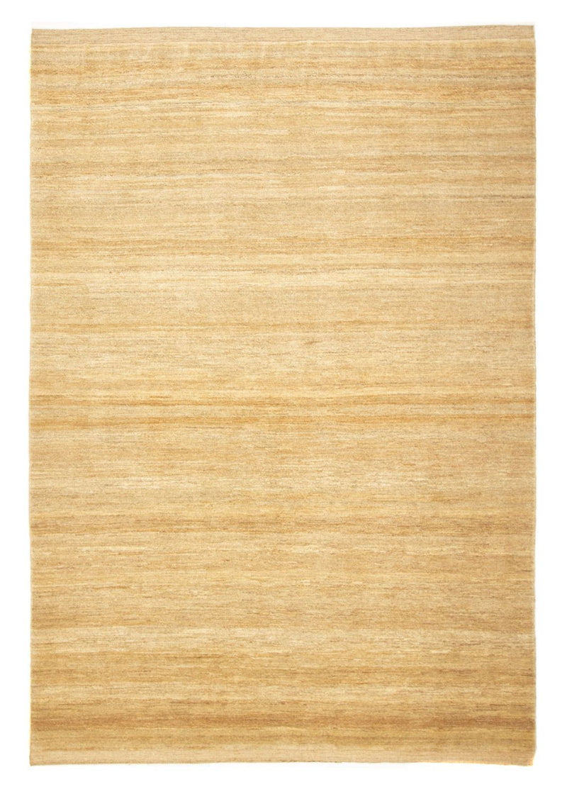 Persisk Gabbeh Teppe 251x174cm - Perserteppich Wollteppich