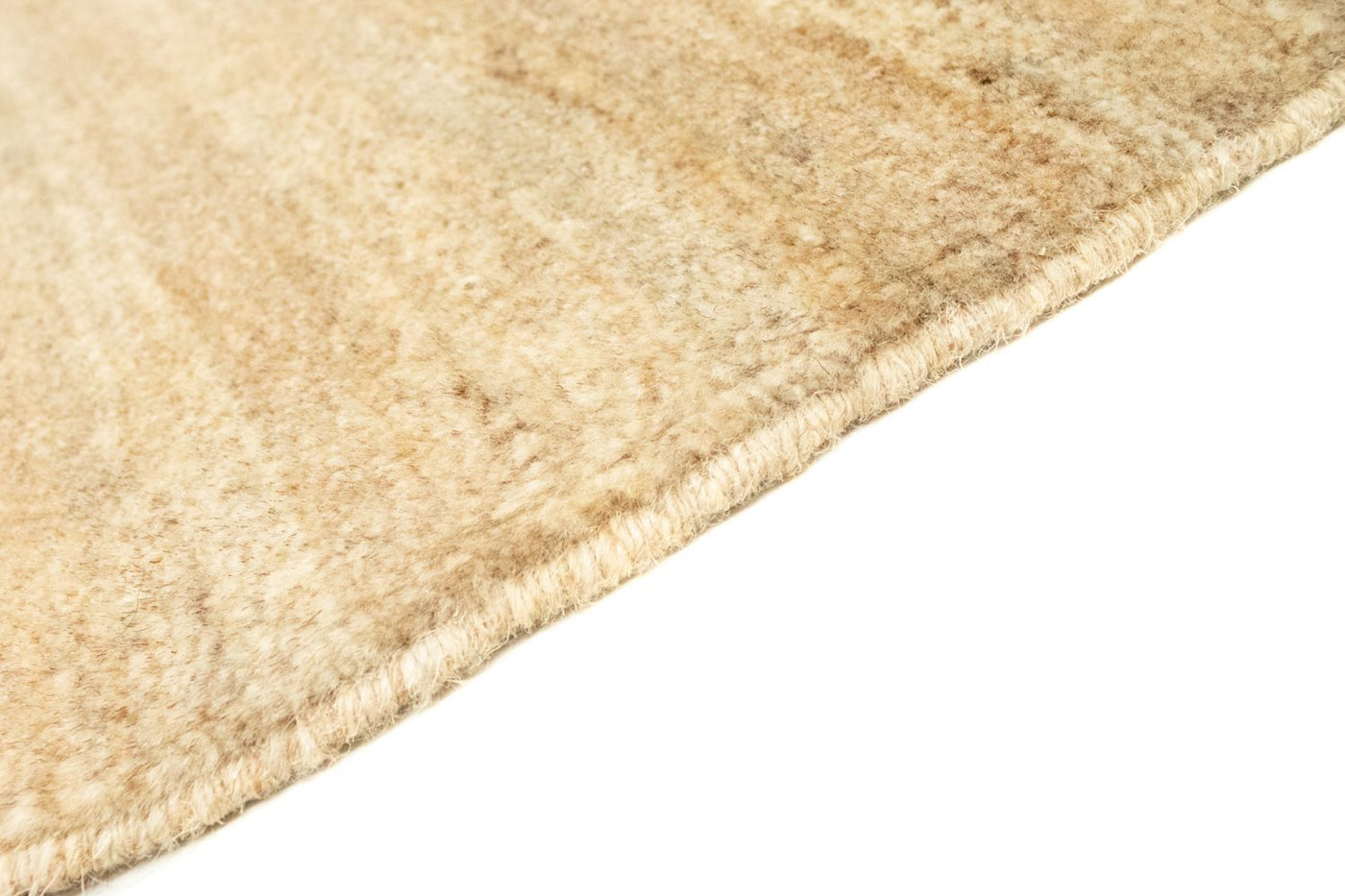 Persisk Gabbeh Teppe 251x174cm - Perserteppich Wollteppich