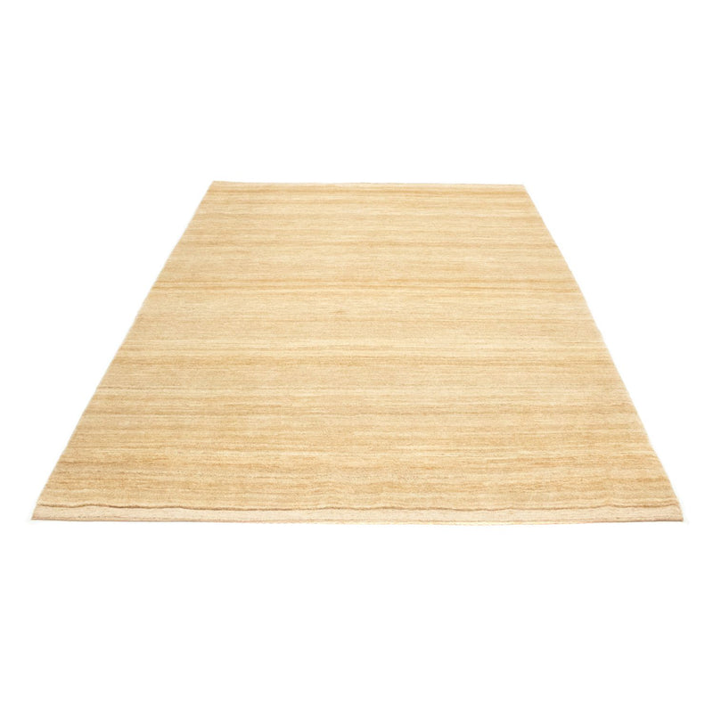 Persisk Gabbeh Teppe 251x174cm - Perserteppich Wollteppich