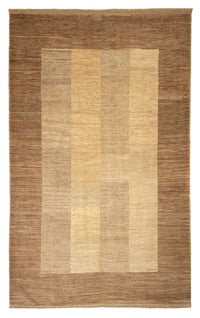Persisk Gabbeh Teppe 304x198cm - Perserteppich Wollteppich – product image
