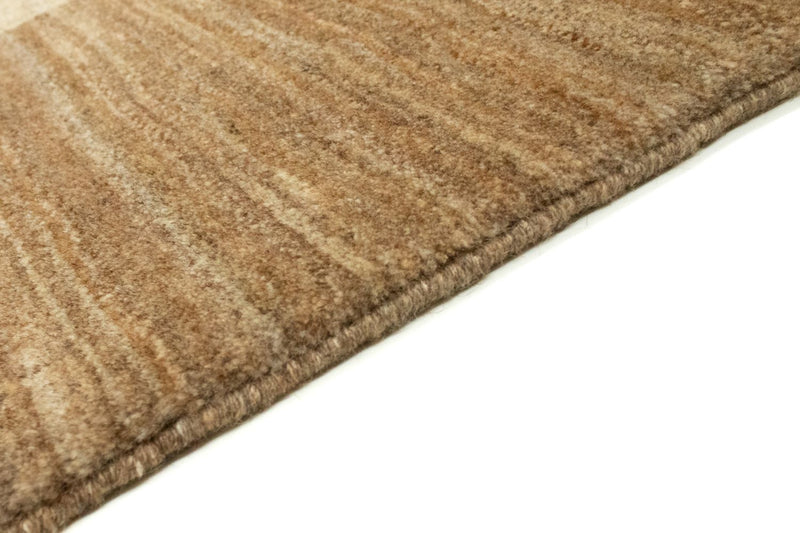 Persisk Gabbeh Teppe 304x198cm - Perserteppich Wollteppich