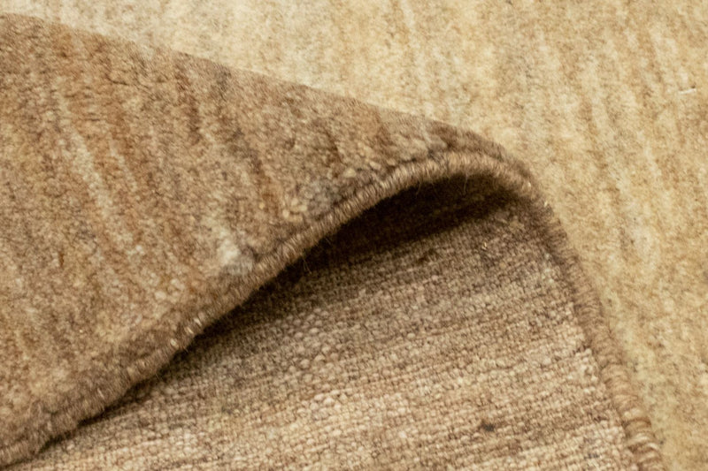 Persisk Gabbeh Teppe 304x198cm - Perserteppich Wollteppich
