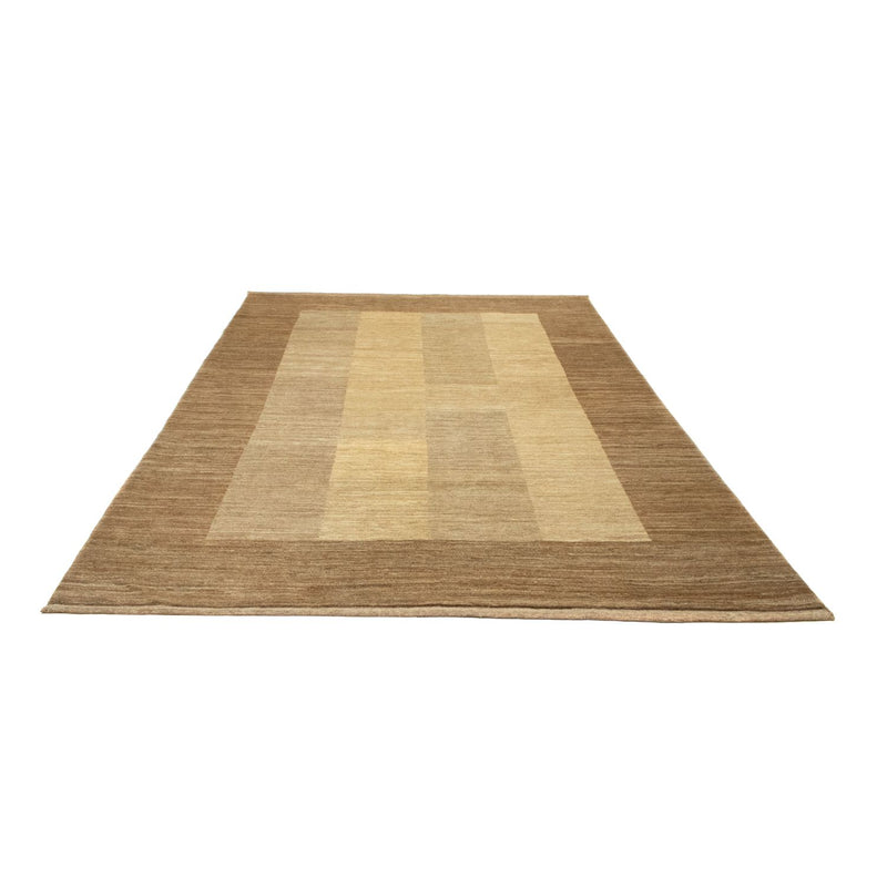 Persisk Gabbeh Teppe 304x198cm - Perserteppich Wollteppich
