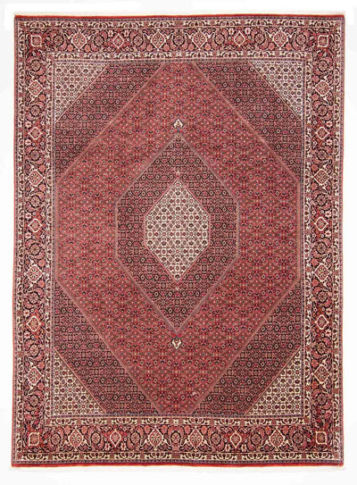 Bidjar Teppe 250x310cm - Persisk teppe