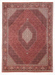 Bidjar Teppe 250x310cm - Persisk teppe
