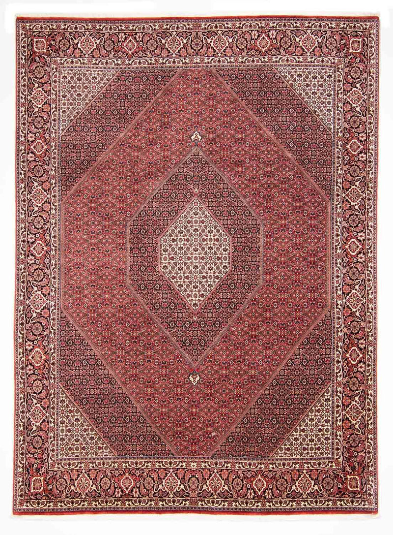 Bidjar Teppe 250x310cm - Persisk teppe