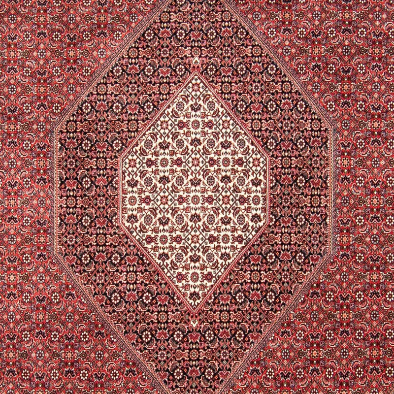 Bidjar Teppe 250x310cm - Persisk teppe