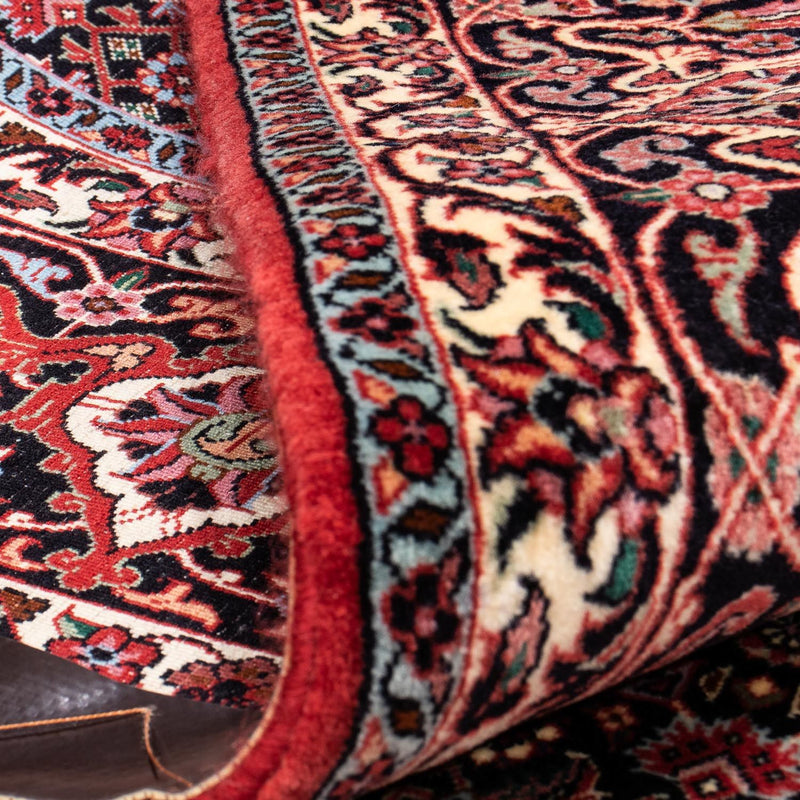 Bidjar Teppe 250x310cm - Persisk teppe