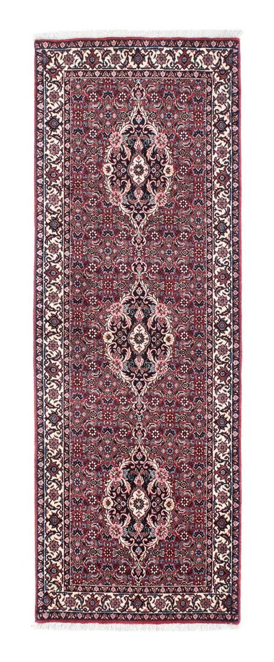 Bidjar Teppe 72x211cm - Persisk teppe