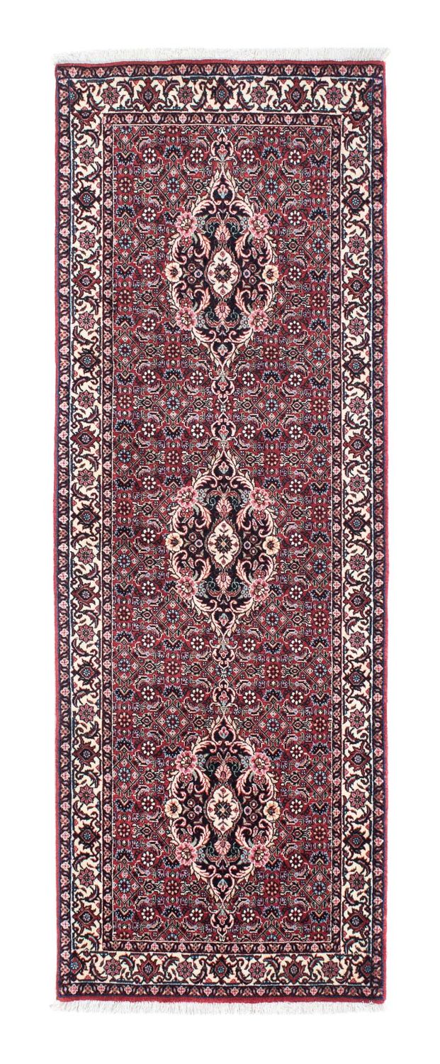 Bidjar Teppe 211x72cm - Persisk teppe