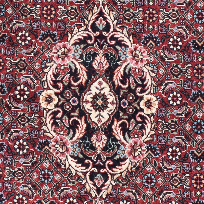 Bidjar Teppe 211x72cm - Persisk teppe