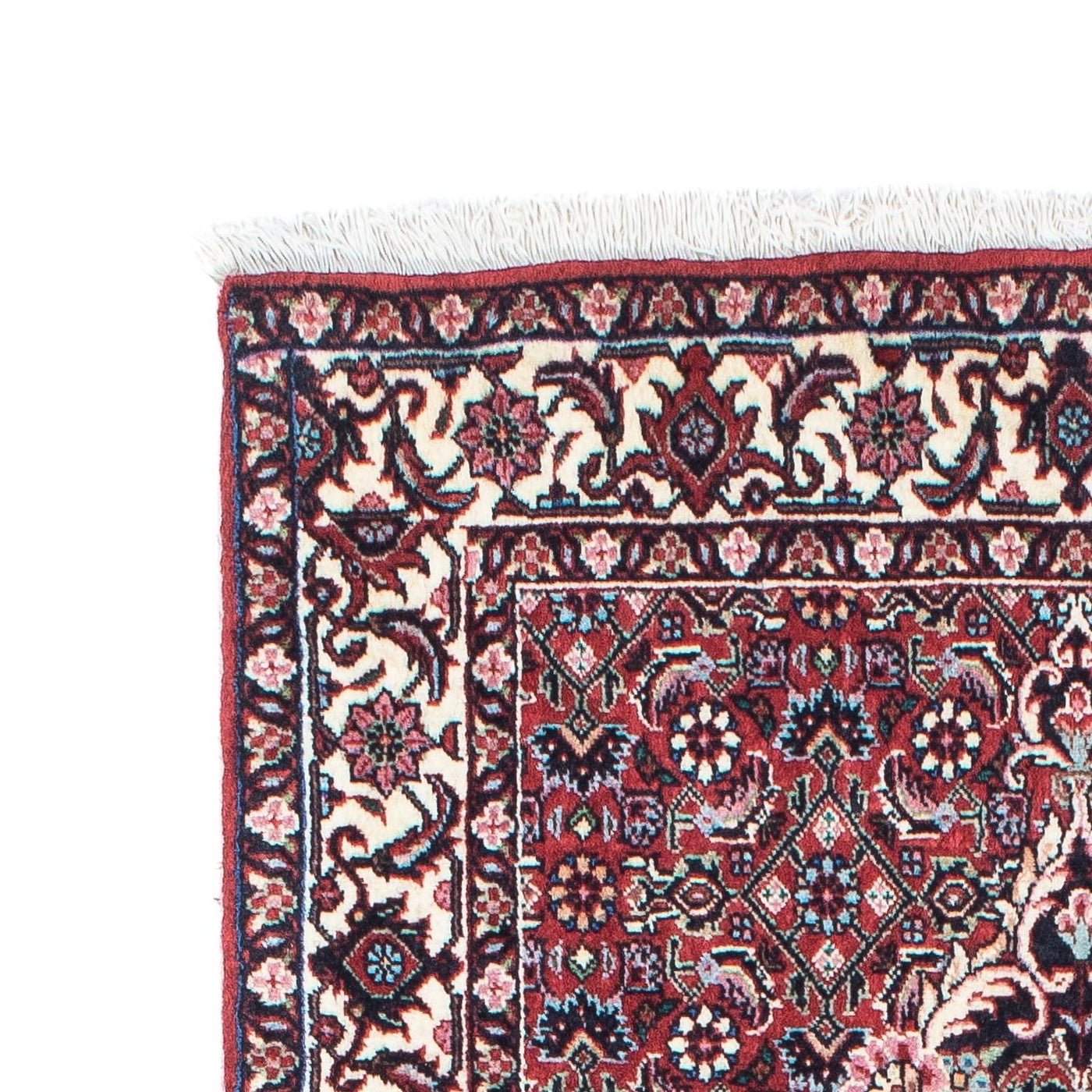 Bidjar Teppe 211x72cm - Persisk teppe