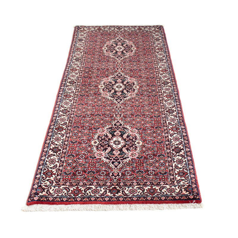 Bidjar Teppe 211x72cm - Persisk teppe
