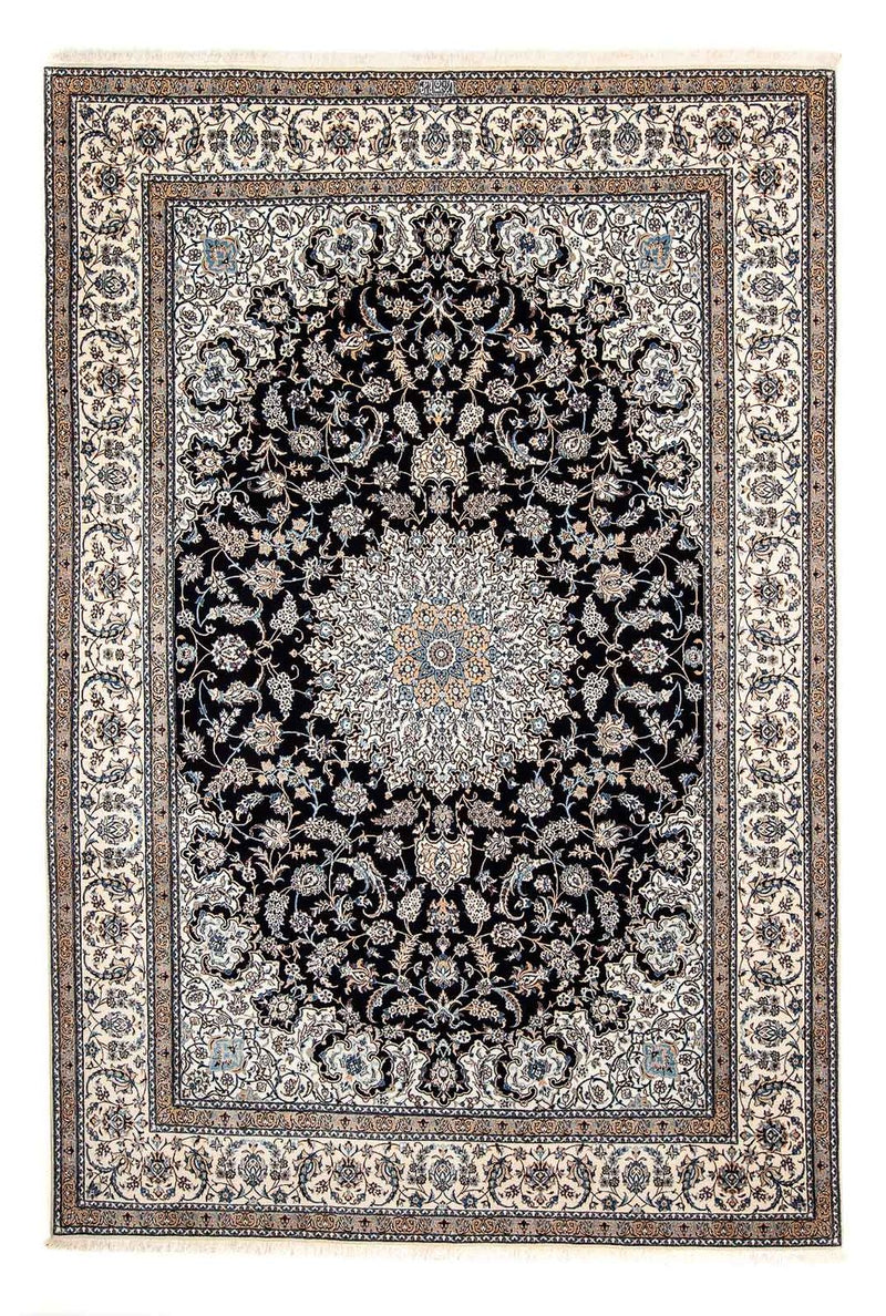 Nain - 6 la Teppe 314x216cm - Persisk teppe