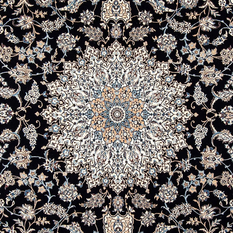 Nain - 6 la Teppe 314x216cm - Persisk teppe