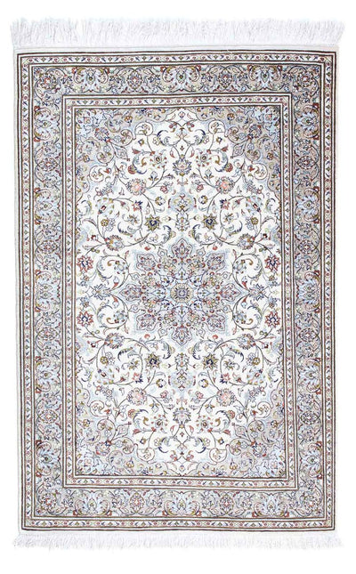 Qom Teppe 80x121cm - Persisk teppe