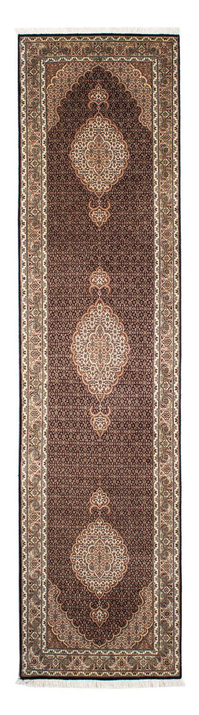 Tabriz Teppe 82x302cm - Persisk teppe
